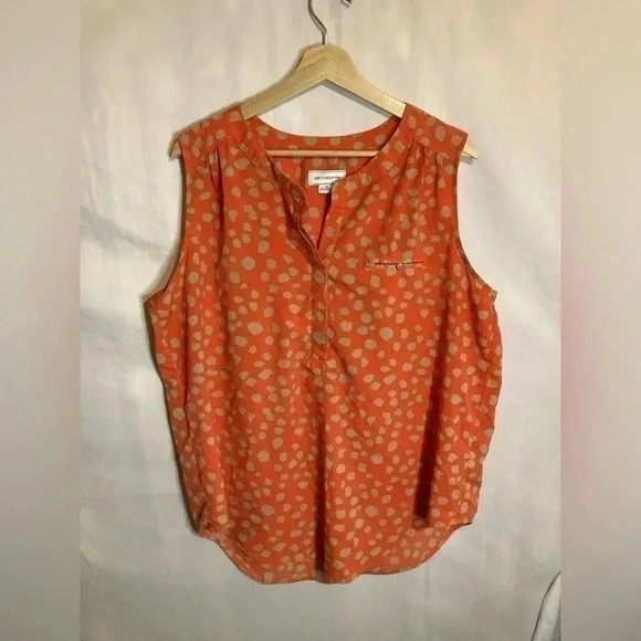 Liz Claiborne top - Picture 1 of 4